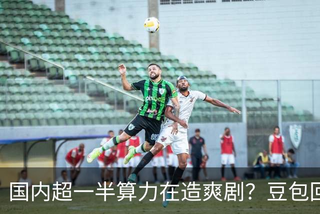 国内超一半算力在造爽剧？豆包回应